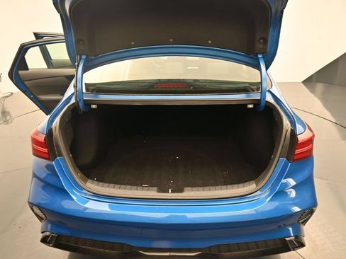 Used 2023 Kia Forte GT-Line FWD image 16