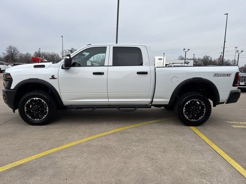 Used 2026 RAM 2500 Tradesman image 11