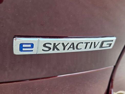 New 2026 MAZDA CX-90 3.3 Turbo w/ Premium Plus Pkg AWD/4WD image 12
