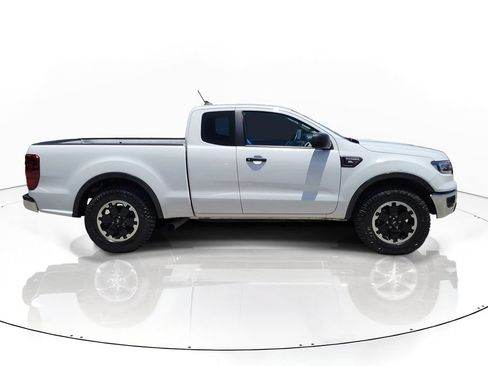 Used 2019 Ford Ranger XL RWD image 5