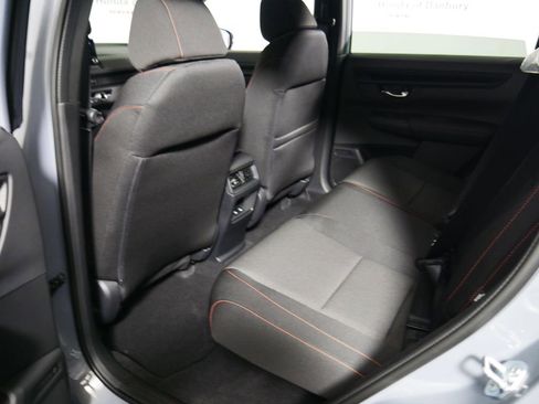 New 2026 Honda CR-V Sport image 12