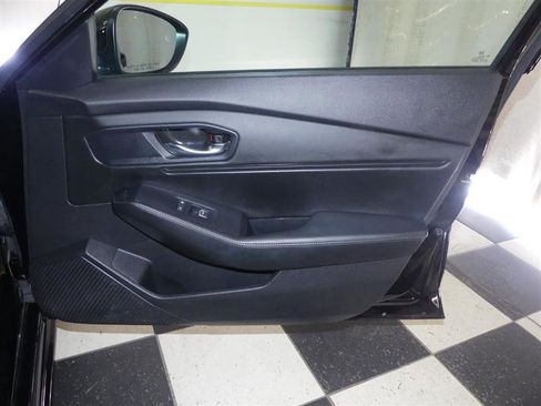 Used 2024 Honda Accord Sport image 25