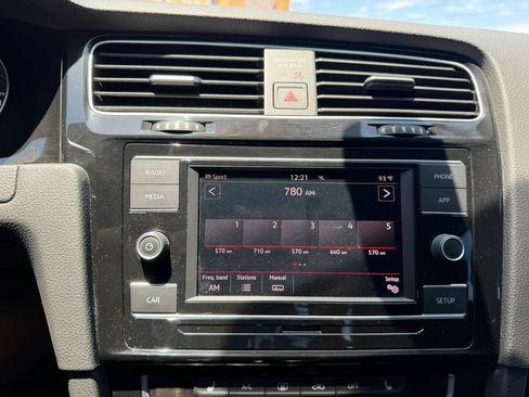 Used 2019 Volkswagen GTI Rabbit Edition FWD image 26