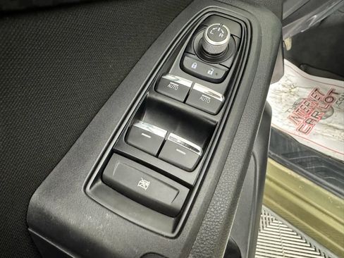 Used 2024 Subaru Ascent Premium w/ Convenience Package image 41