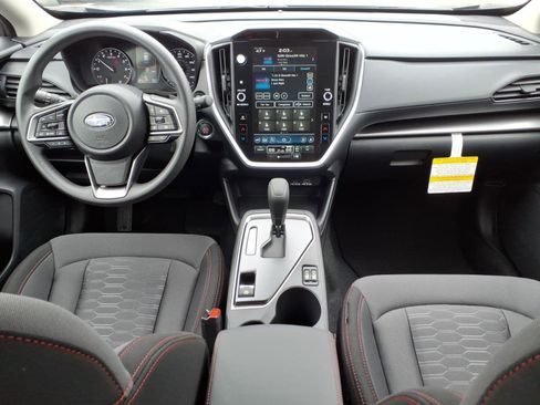 New 2026 Subaru Impreza 2.0i Sport image 8