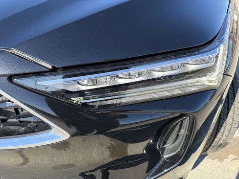 Used 2024 Acura MDX SH-AWD image 6