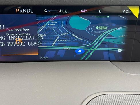 New 2026 Lincoln Nautilus Black Label image 18