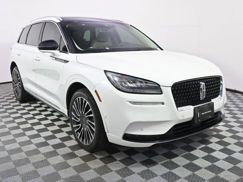 Used 2021 Lincoln Corsair Reserve AWD/4WD image 9