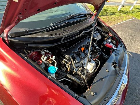 Used 2009 Honda Civic LX image 36