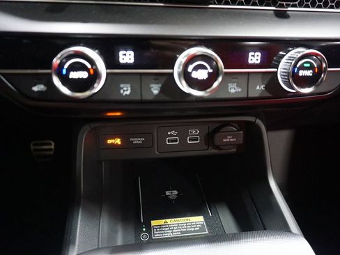 Used 2025 Honda Civic Type R image 14