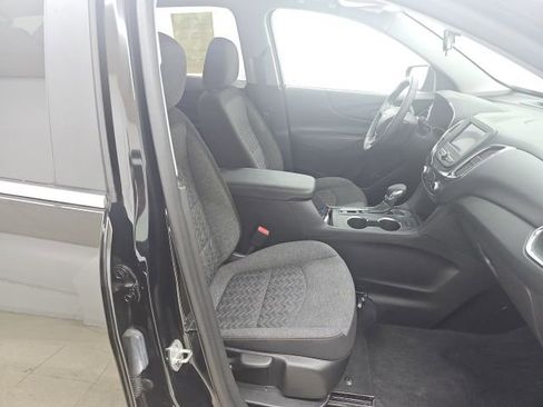 Used 2024 Chevrolet Equinox LT w/ LPO, Floor Liner Package image 20
