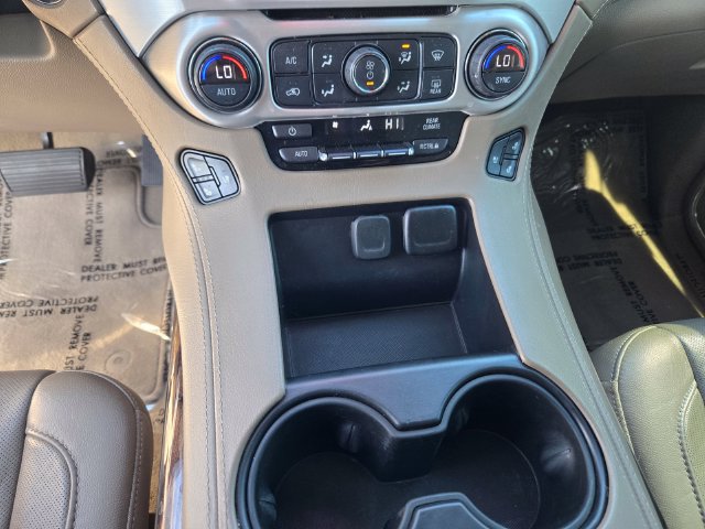 Used 2019 GMC Yukon SLT w/ Open Road Package AWD/4WD image 15