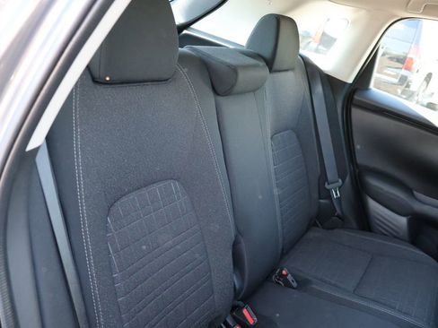 Certified 2024 Honda HR-V LX image 12