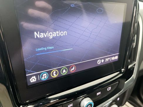 Used 2022 Chevrolet Traverse Premier w/ Redline Edition AWD/4WD image 22
