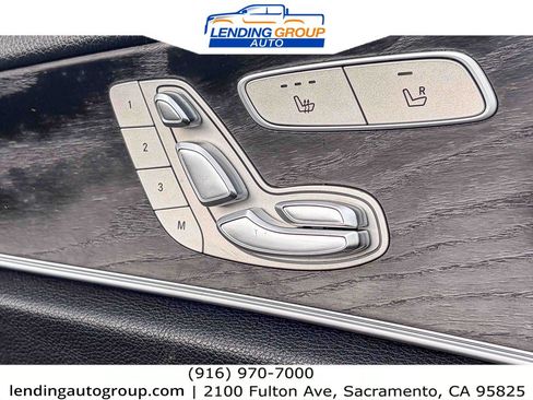Used 2019 Mercedes-Benz E 300 image 20