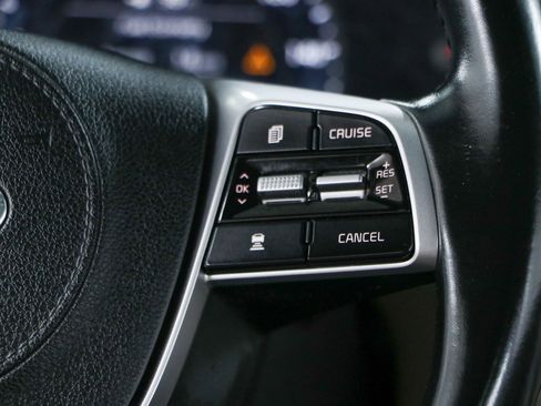 Used 2020 Kia Sorento EX image 14