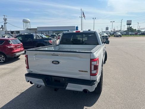 Used 2023 Ford F150 Tremor w/ Equipment Group 402A High AWD/4WD image 25