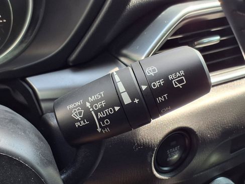 Used 2023 MAZDA CX-5 AWD 2.5 S image 20