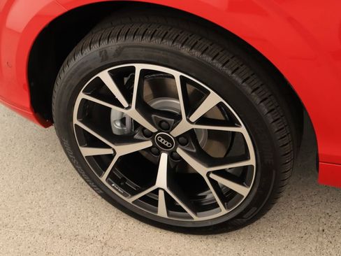 New 2026 Audi Q3 quattro 2.0T AWD/4WD image 35