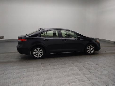 Used 2020 Toyota Corolla LE image 10