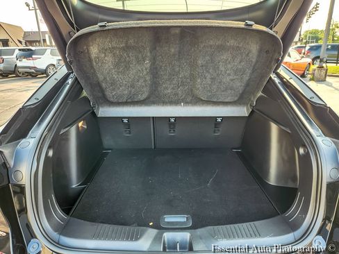 Used 2025 Buick Envista Avenir FWD image 19