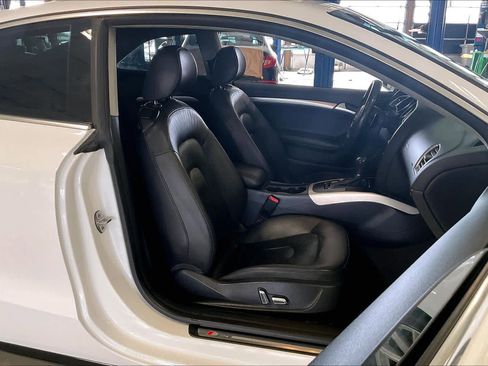 Used 2017 Audi A5 2.0T Sport w/ Convenience Package image 8