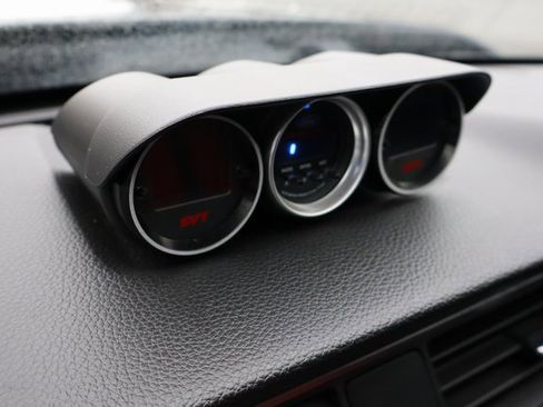 Used 2012 Ford Mustang Shelby GT500 w/ SVT Performance Pkg image 8