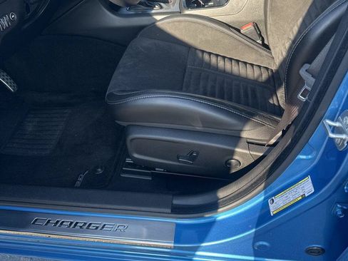 Used 2023 Dodge Charger R/T w/ Daytona Edition Group RWD image 12