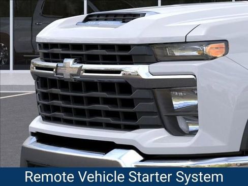 New 2026 Chevrolet Silverado 3500 LT w/ Convenience Package image 15