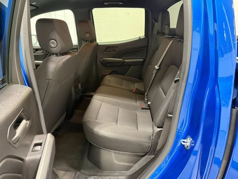 Used 2023 Chevrolet Colorado Trail Boss w/ Advanced Trailering Package image 38