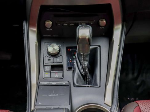 Used 2019 Lexus NX 300 F Sport image 20