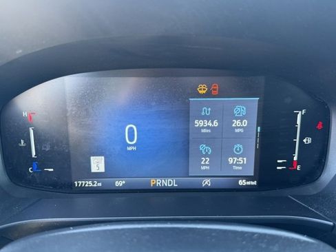 Certified 2023 Ford Escape ST-Line w/ Tech Pack #1 image 14