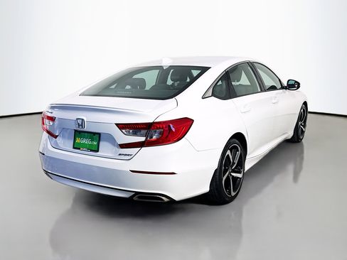 Used 2020 Honda Accord Sport image 10