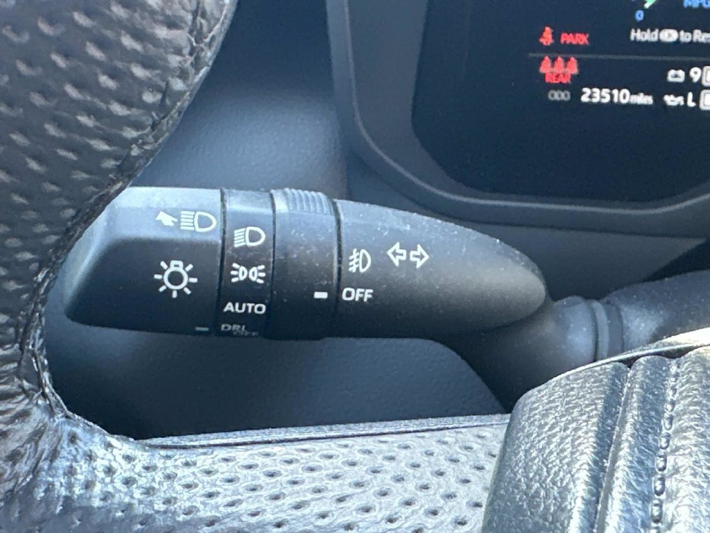 Used 2024 Toyota Tundra Limited AWD/4WD image 25
