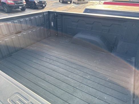 Used 2020 GMC Sierra 1500 SLT w/ SLT Premium Plus Package image 10