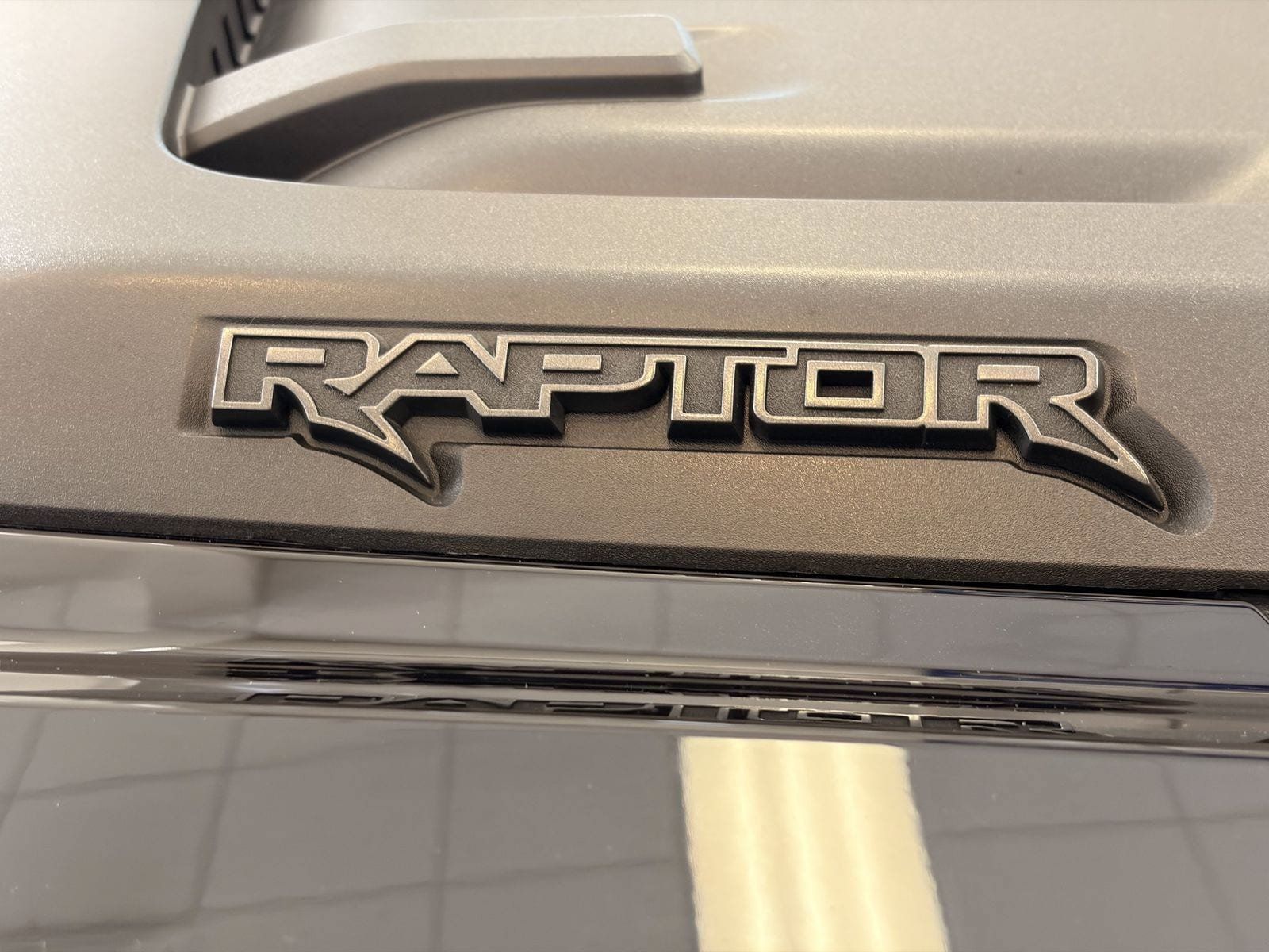 New 2026 Ford F150 Raptor AWD/4WD image 23
