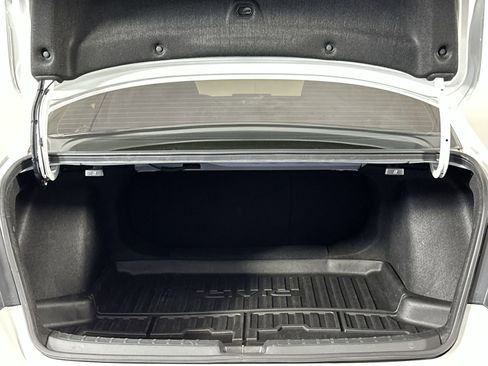 Used 2022 Honda Civic EX image 25