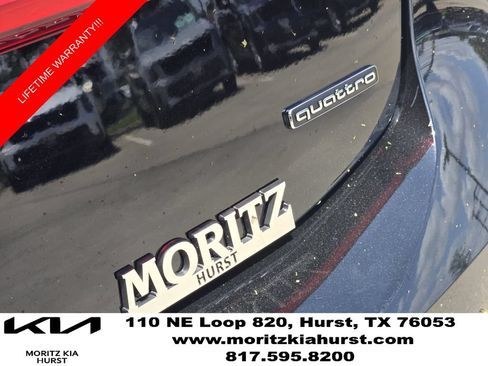 Used 2022 Audi A7 3.0T Premium AWD/4WD image 16