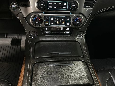 Used 2019 Chevrolet Tahoe Premier image 31