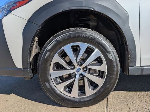 Used 2024 Subaru Outback 2.5i image 9