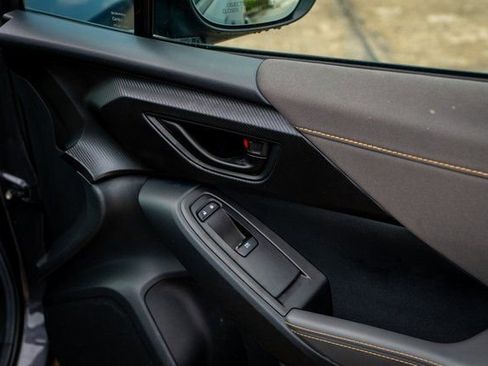 New 2025 Subaru Crosstrek 2.5i Sport w/ Popular Package #3A image 24