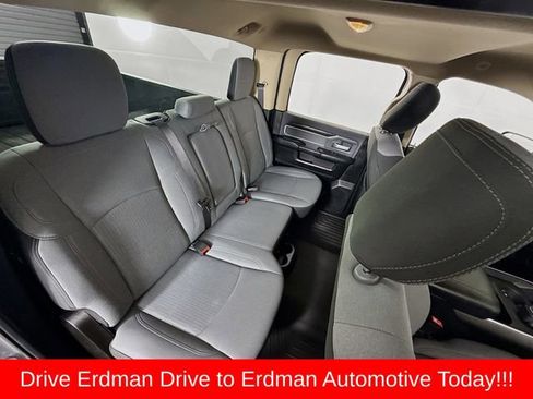 Used 2019 RAM 2500 Big Horn image 26