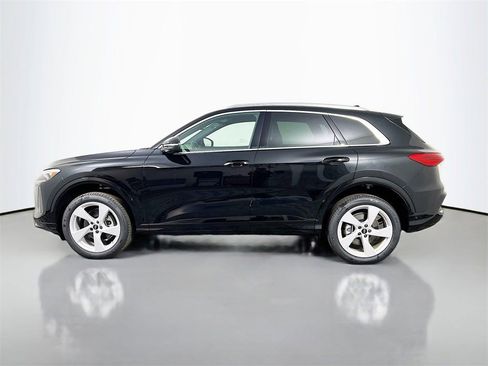 New 2025 Audi Q5 2.0T Premium Plus image 4