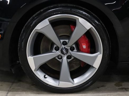 Used 2019 Audi S4 Prestige w/ Prestige Package image 39