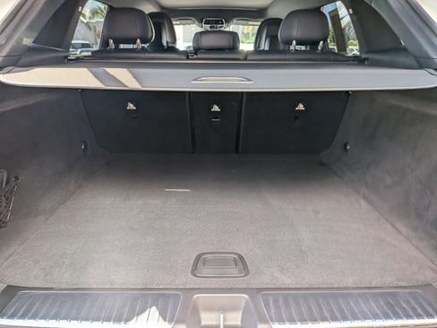 Used 2024 Mercedes-Benz EQE 350+ SUV image 6