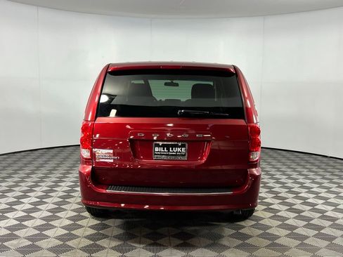 Used 2014 Dodge Grand Caravan SE w/ Quick Order Package 29E SE image 7