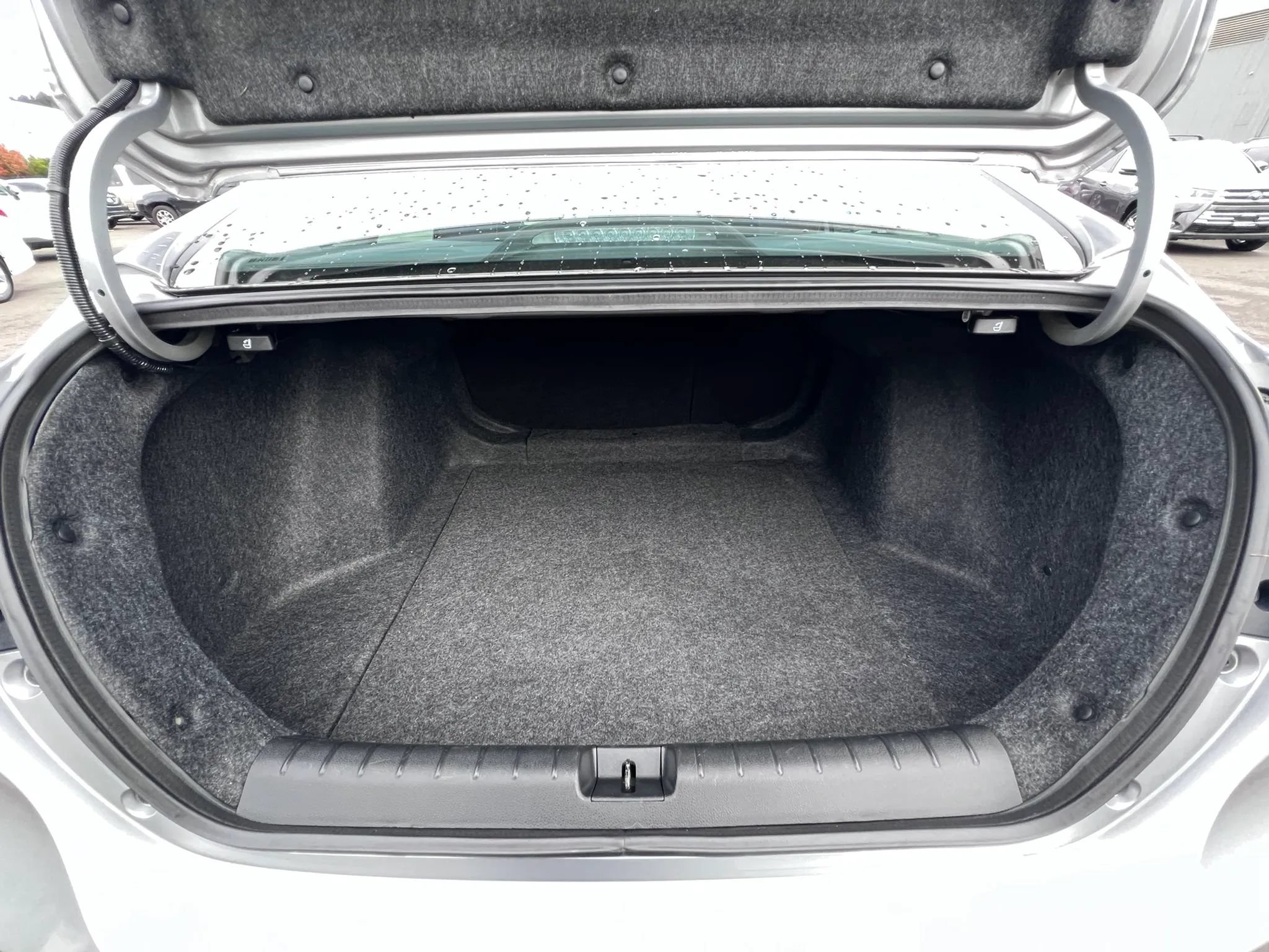 Used 2022 Honda Insight EX image 38