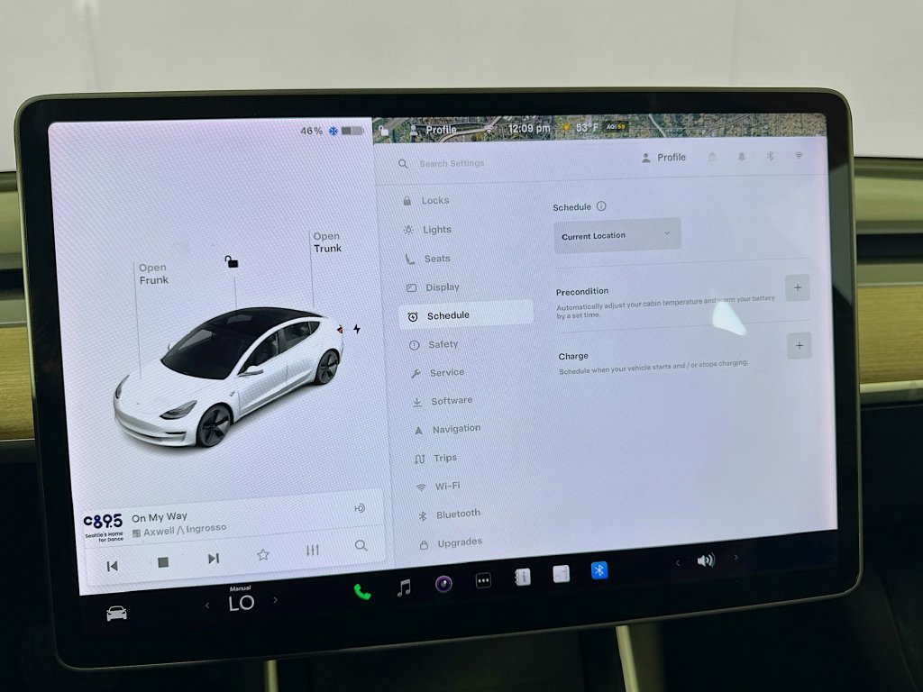 Used 2020 Tesla Model 3 Standard Range RWD image 31