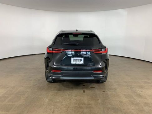 Used 2024 Lexus NX 350 AWD image 10