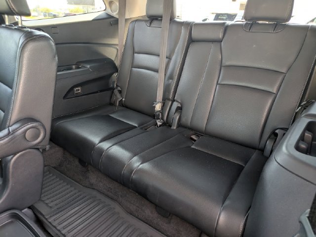 Used 2021 Honda Pilot Touring image 37